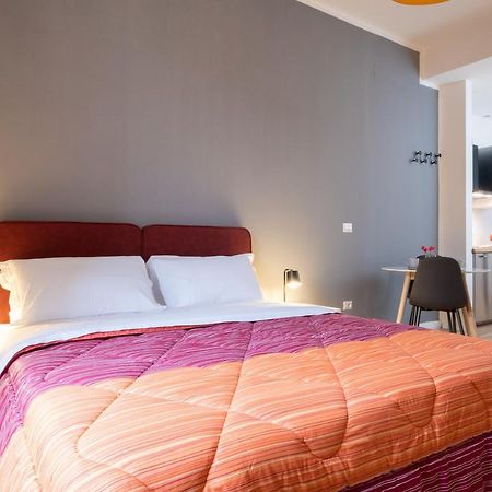 Residence Delle Erbe By Studio Vita Bolonya Dış mekan fotoğraf