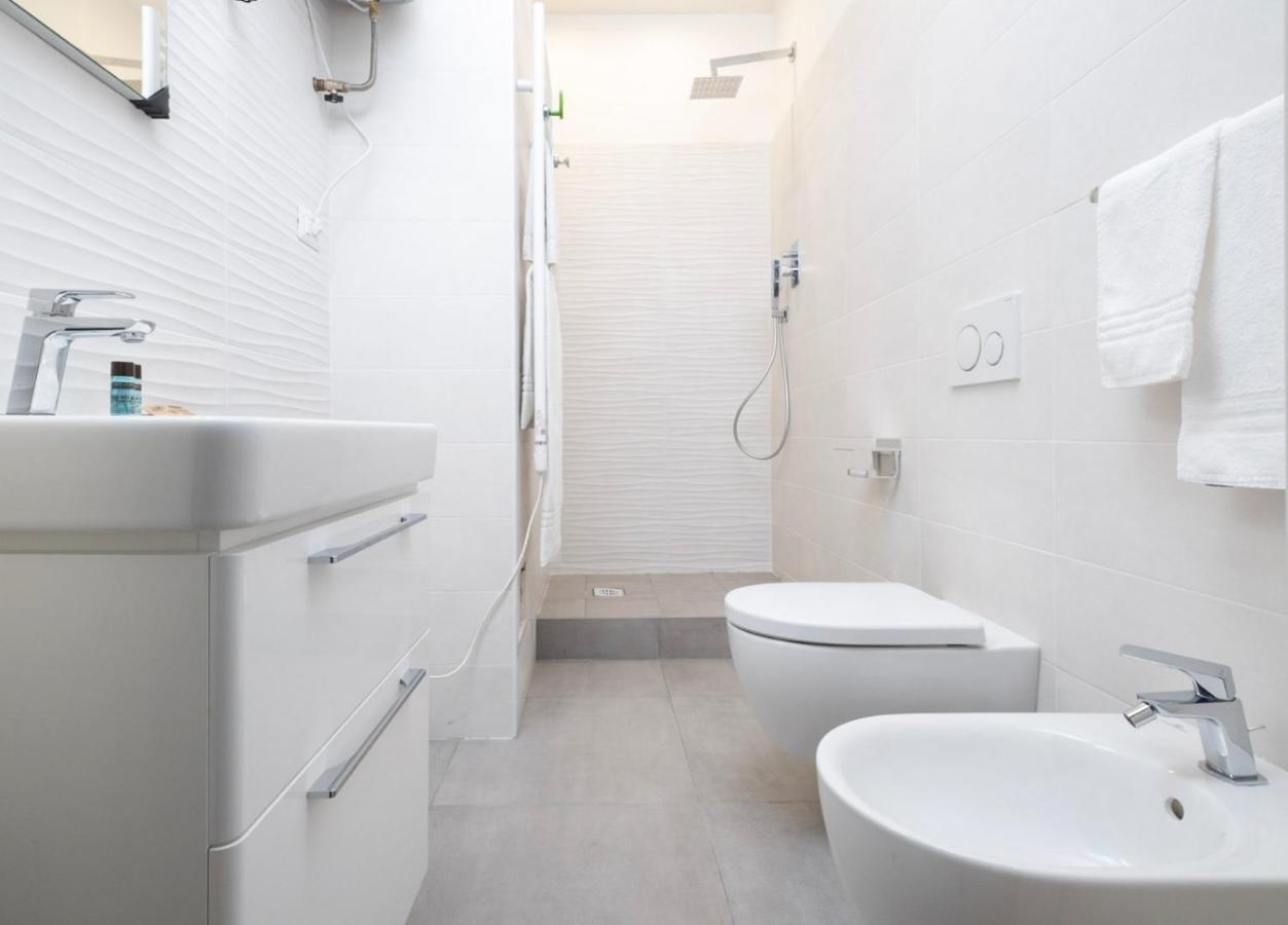 Residence Delle Erbe By Studio Vita Bolonya Dış mekan fotoğraf