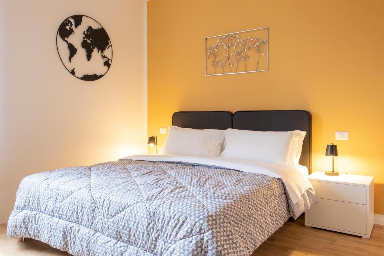 Residence Delle Erbe By Studio Vita Bolonya Dış mekan fotoğraf