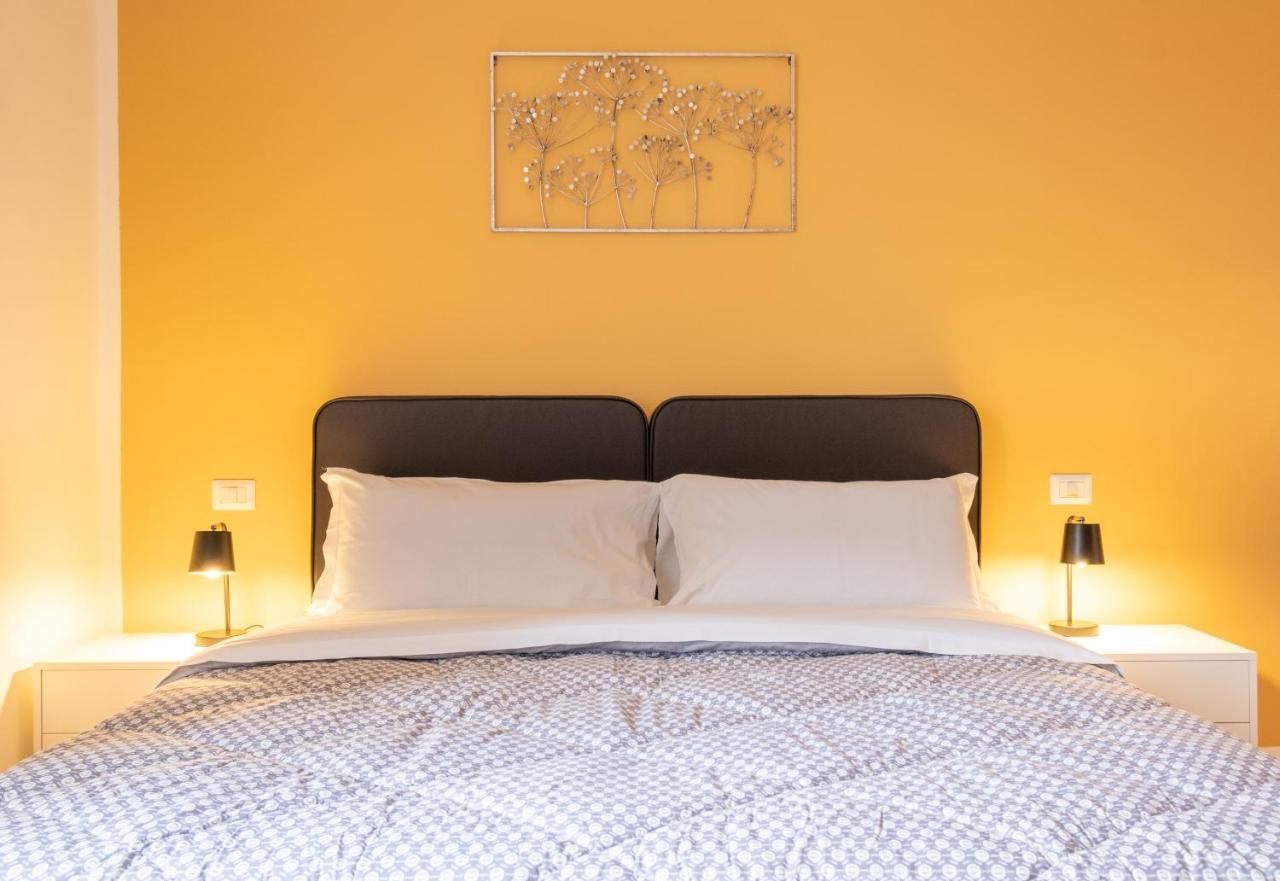 Residence Delle Erbe By Studio Vita Bolonya Dış mekan fotoğraf