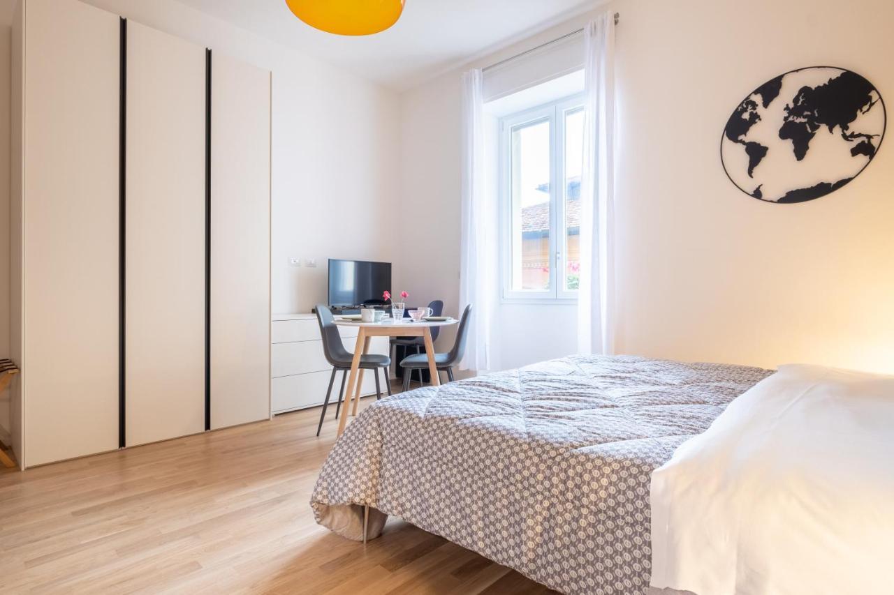 Residence Delle Erbe By Studio Vita Bolonya Dış mekan fotoğraf