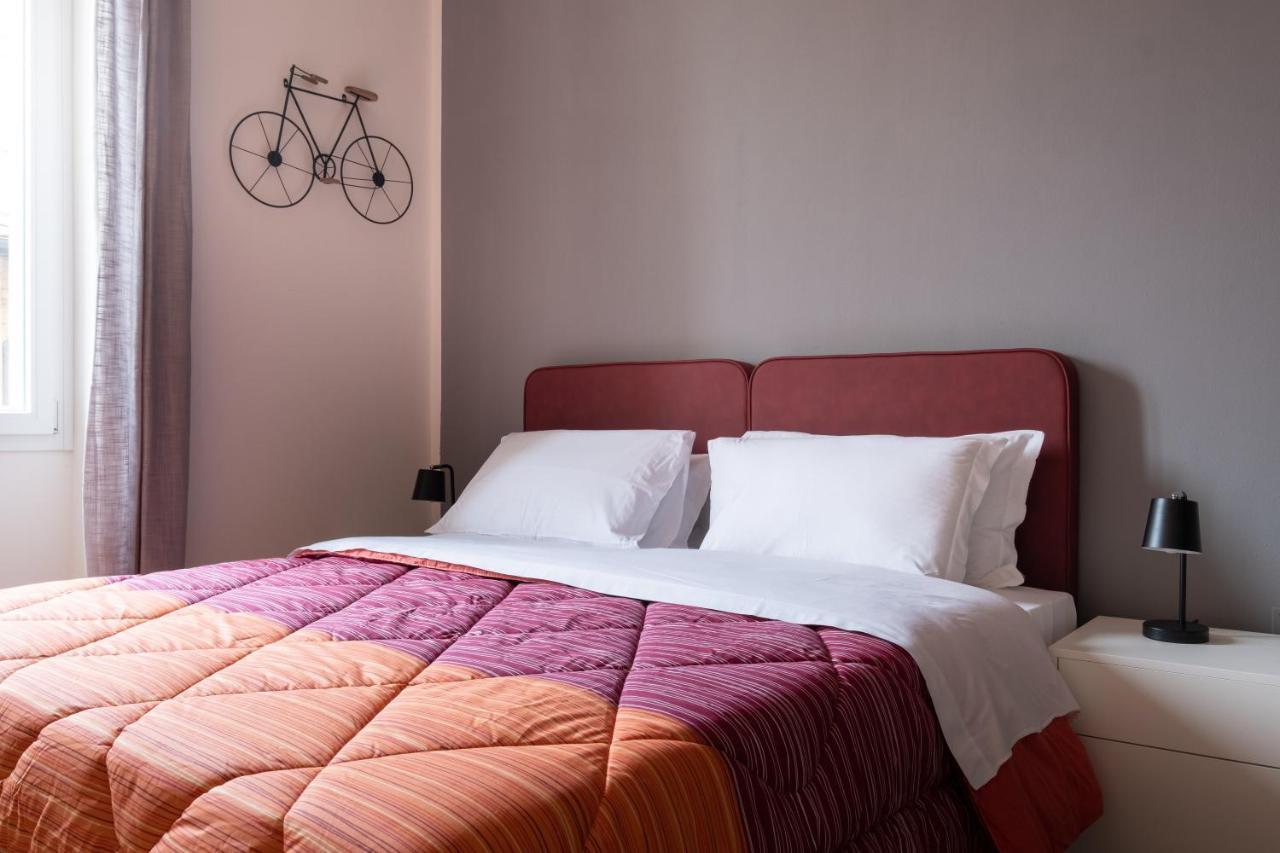 Residence Delle Erbe By Studio Vita Bolonya Dış mekan fotoğraf
